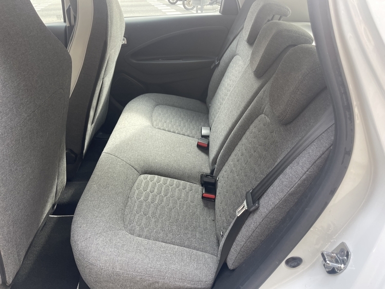 Renault Zoe Intens foto 15