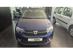 Dacia Sandero Laureate miniatura 4