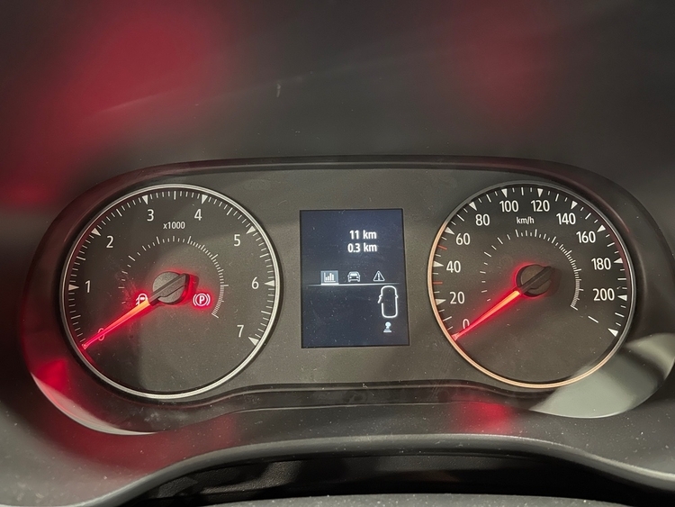 Dacia Jogger Extreme Go foto 9