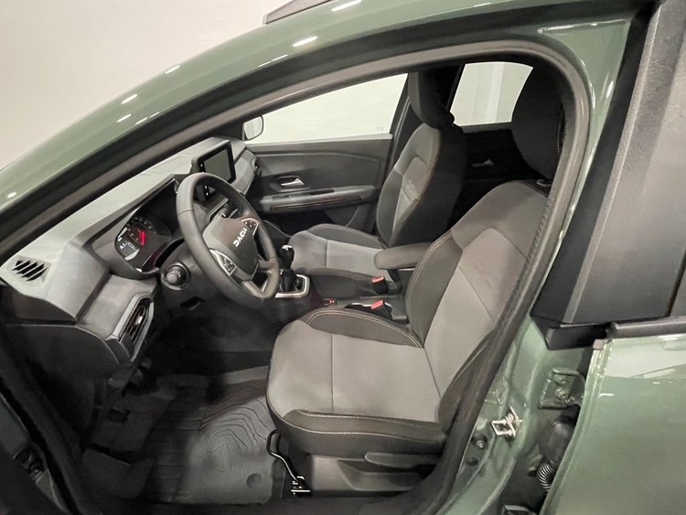 Dacia Jogger Extreme Go foto 11