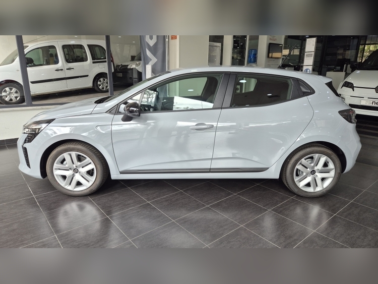 Renault Clio Evolution foto 6