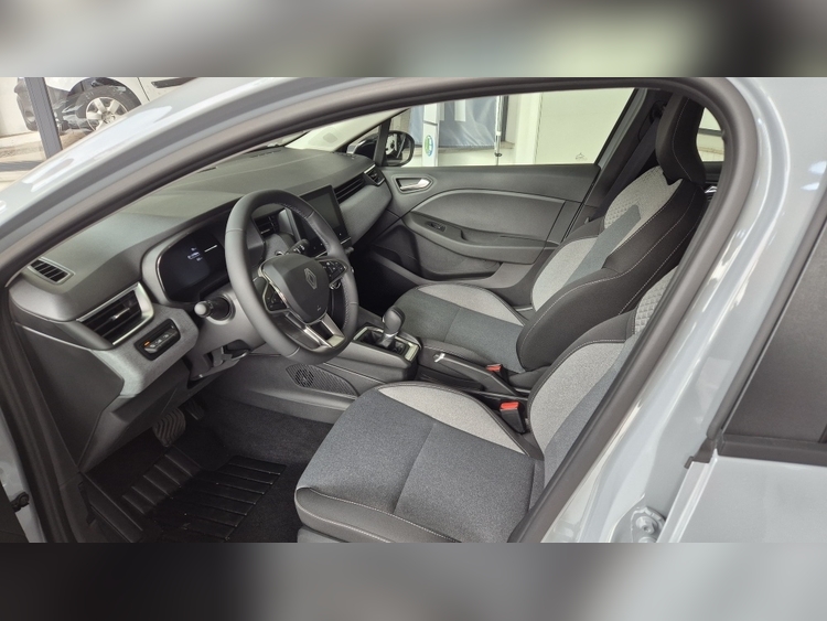 Renault Clio Evolution foto 9