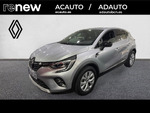 Renault Captur II Zen miniatura 2