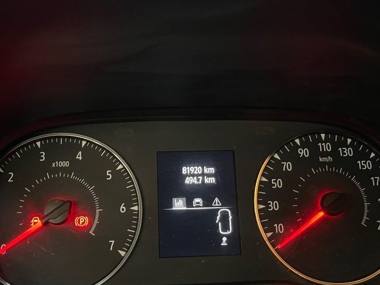 Dacia Jogger Extreme foto 6