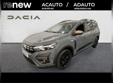 Dacia - Jogger