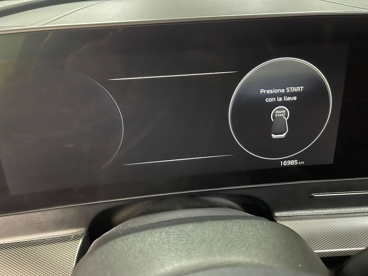 Kia Sportage GT-Line Hybrid foto 7