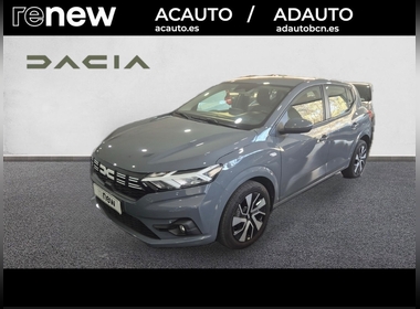 Dacia - Sandero