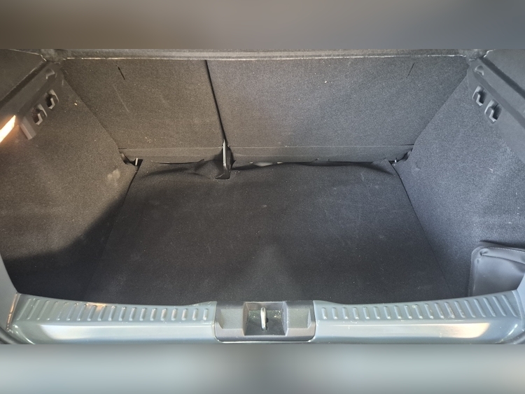 Dacia Sandero Expression foto 12