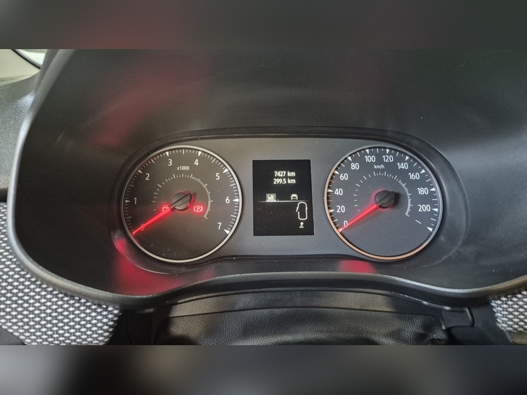 Dacia Sandero Expression foto 7