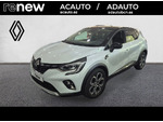 Renault Captur II Zen miniatura 2
