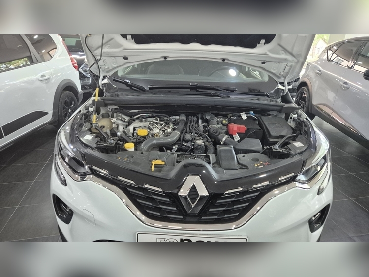 Renault Captur II Zen foto 11