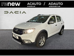 Dacia Sandero Stepway Essential miniatura 2