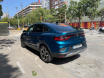 Renault Arkana Zen miniatura 7