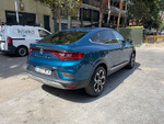 Renault Arkana Zen miniatura 8