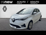 Renault Zoe Intens miniatura 3