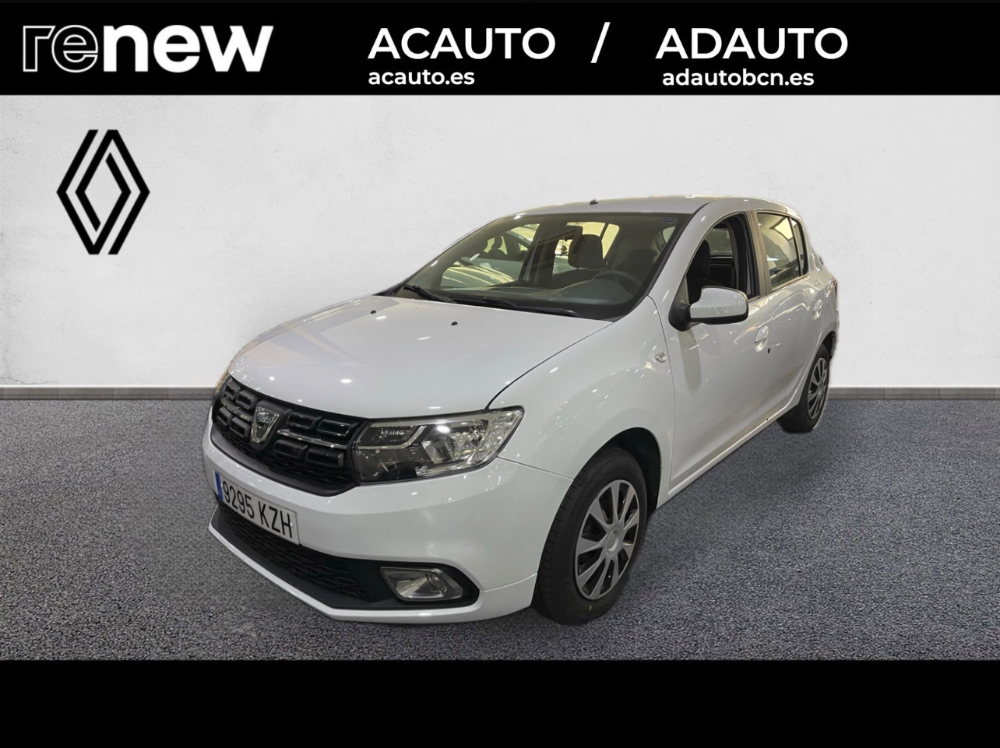 Dacia Sandero Comfort miniatura 2