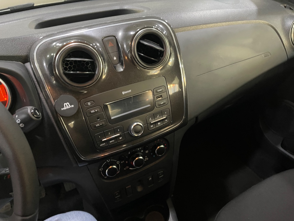 Dacia Sandero Comfort miniatura 9