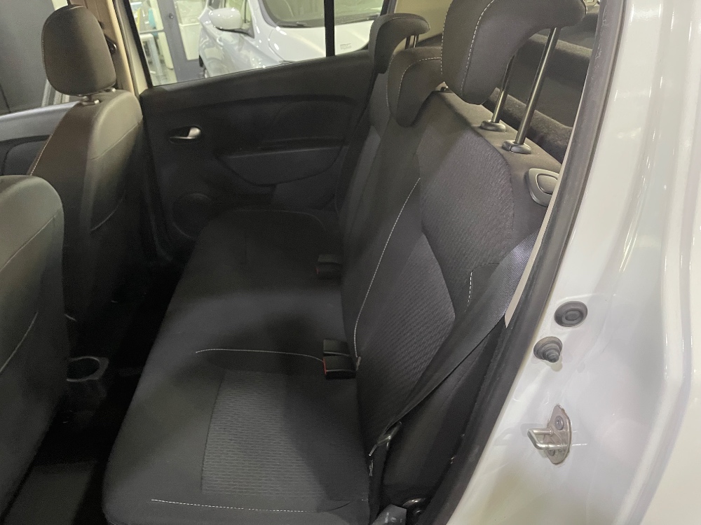 Dacia Sandero Comfort miniatura 11