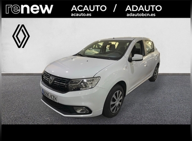 Dacia - Sandero