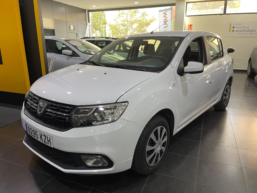 Dacia Sandero Comfort foto 3
