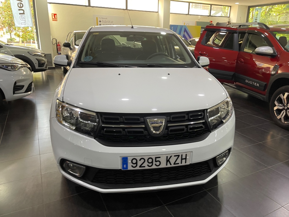 Dacia Sandero Comfort foto 4