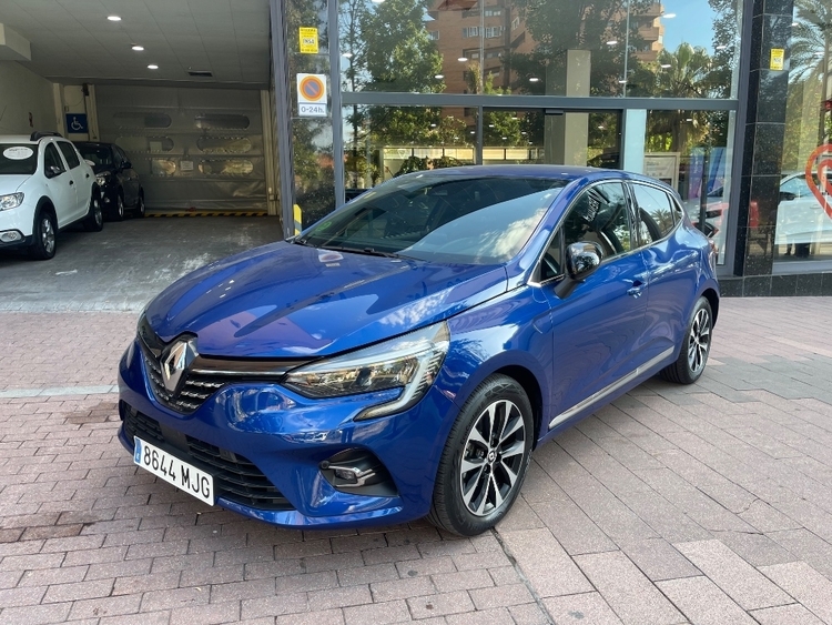 Renault Clio Techno foto 3