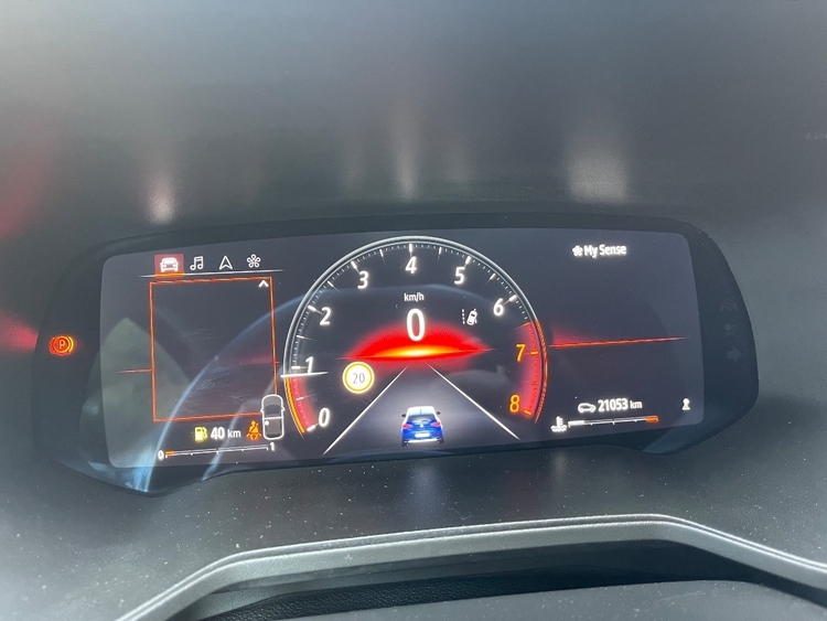 Renault Clio Techno foto 11