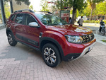 Dacia Duster Prestige miniatura 5