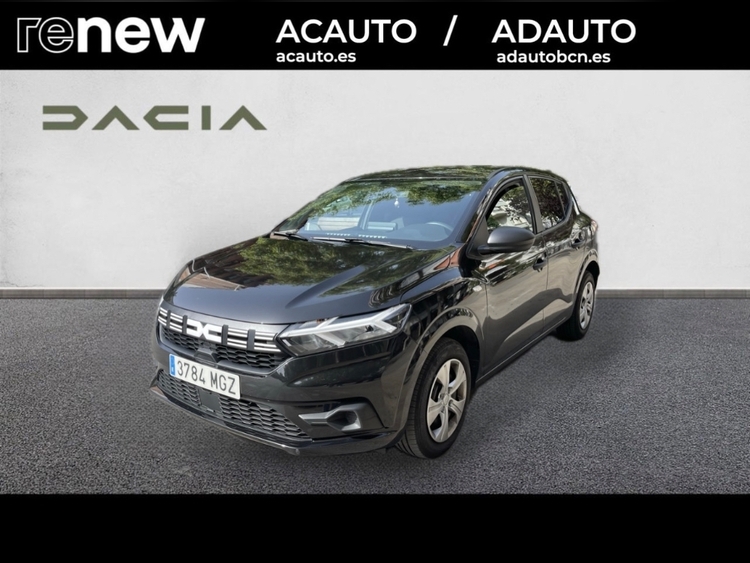 Dacia Sandero Essential foto 2