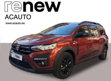 Dacia - Jogger
