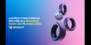 NEUMÁTICOS MICHELIN MUNDIAL