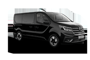 renault Trafic SpaceClass